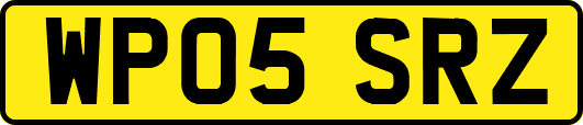 WP05SRZ