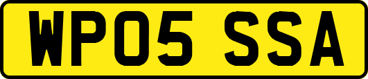 WP05SSA