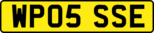 WP05SSE