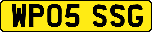 WP05SSG