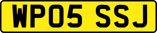 WP05SSJ