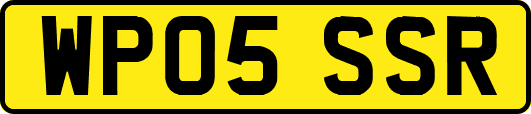 WP05SSR