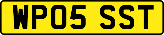 WP05SST