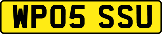 WP05SSU