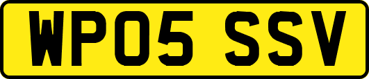 WP05SSV