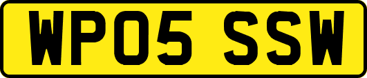 WP05SSW
