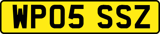 WP05SSZ