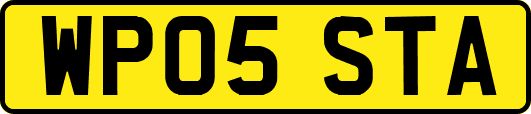 WP05STA