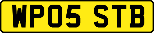 WP05STB