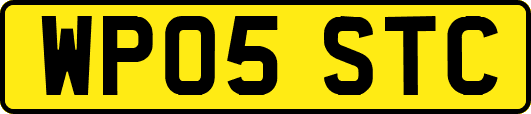 WP05STC