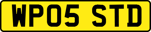 WP05STD
