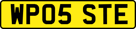 WP05STE