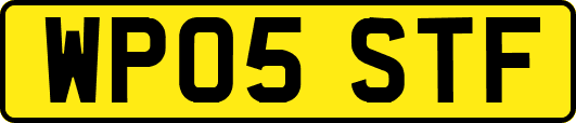 WP05STF