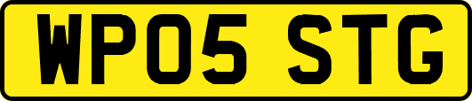 WP05STG
