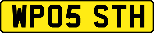 WP05STH