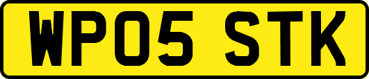 WP05STK