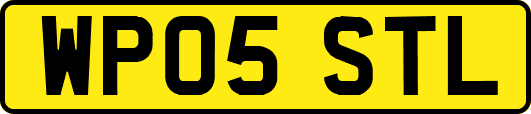 WP05STL