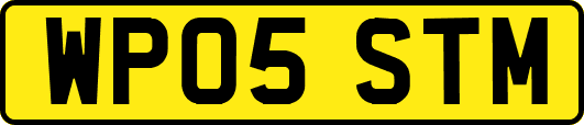 WP05STM