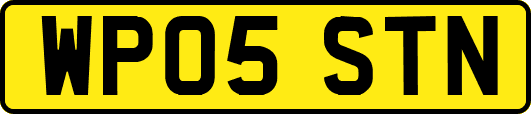 WP05STN