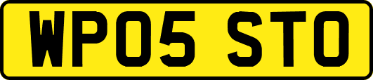 WP05STO