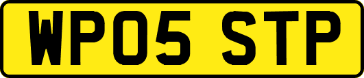 WP05STP
