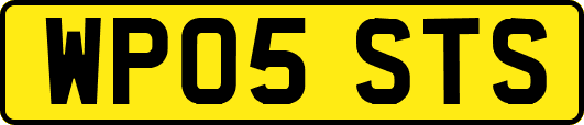 WP05STS