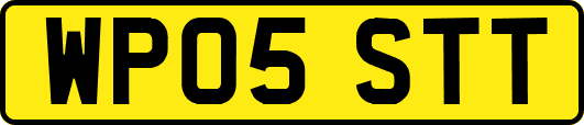 WP05STT