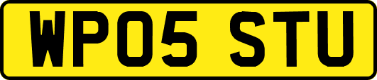 WP05STU