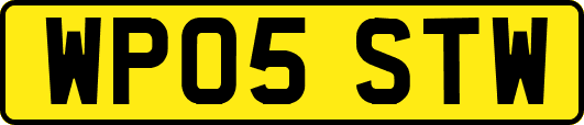 WP05STW
