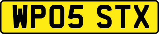 WP05STX