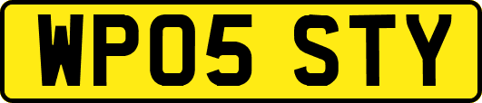 WP05STY