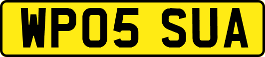 WP05SUA