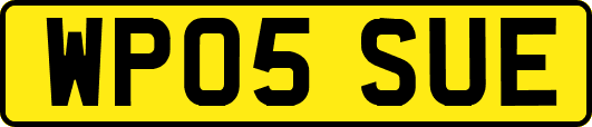 WP05SUE
