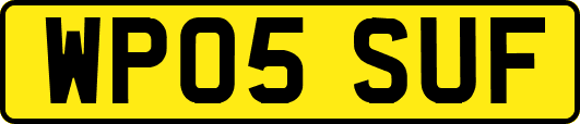 WP05SUF