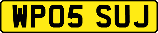 WP05SUJ
