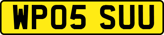WP05SUU
