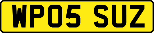 WP05SUZ
