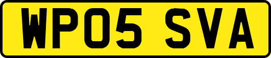 WP05SVA