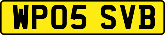 WP05SVB