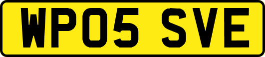 WP05SVE