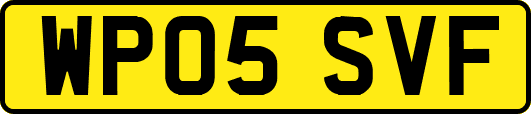 WP05SVF