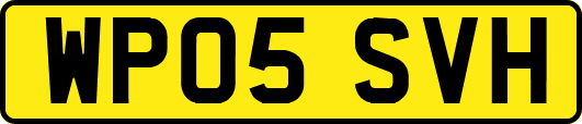 WP05SVH