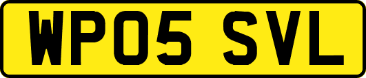WP05SVL