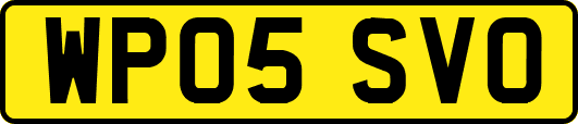 WP05SVO