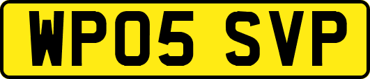 WP05SVP