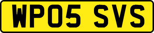 WP05SVS