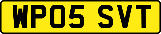 WP05SVT