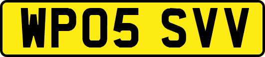 WP05SVV