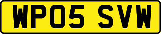 WP05SVW