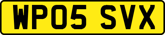 WP05SVX